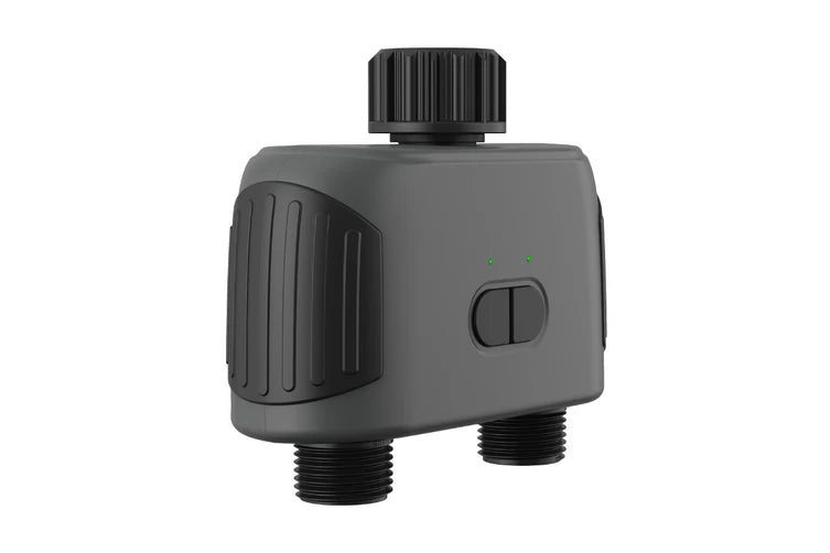 Sparx SmartHome Bluetooth Garden Irrigation with Dual Outlets